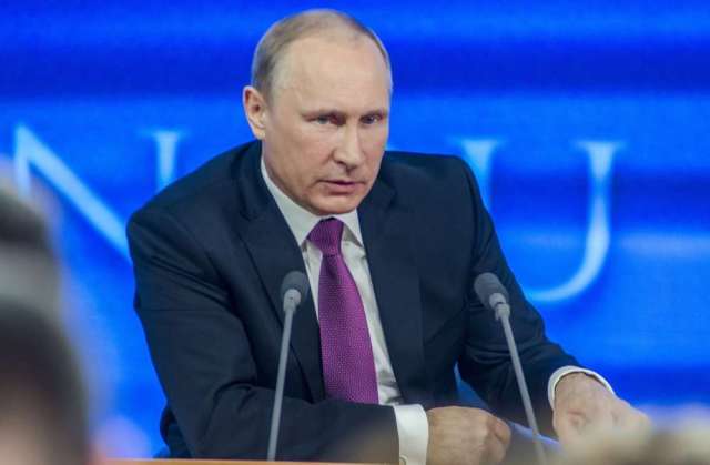 putin