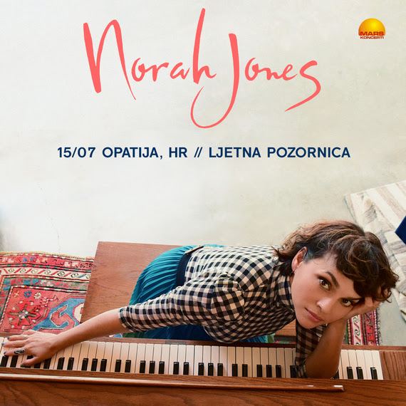 norah jones norah jones