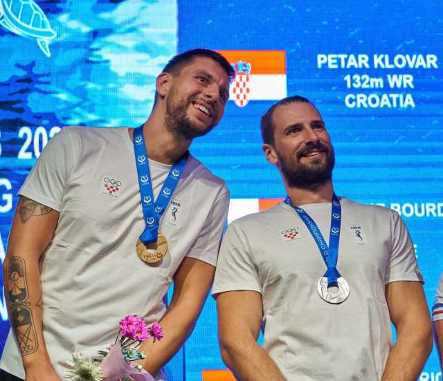 petar klovar i vitomir maričić