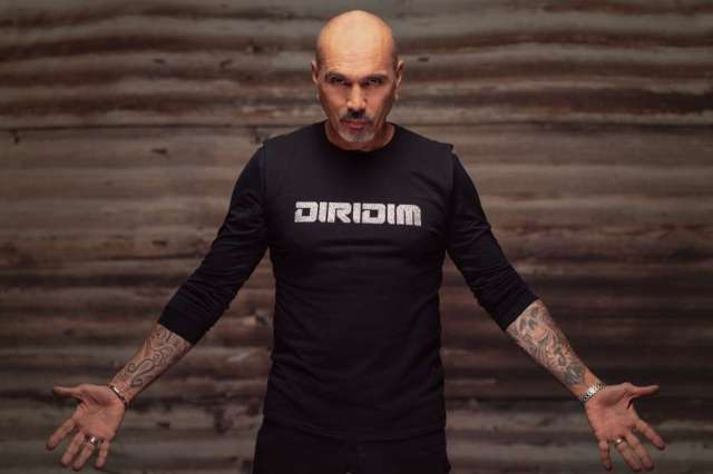 David Morales