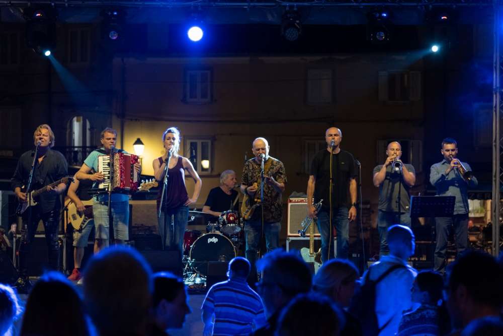 creska ovca