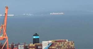 Stiže orkanska bura: DHMZ izdao crveno upozorenje za riječku regiju brajdica nevrijeme