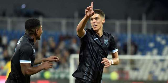 nk rijeka nk rijeka