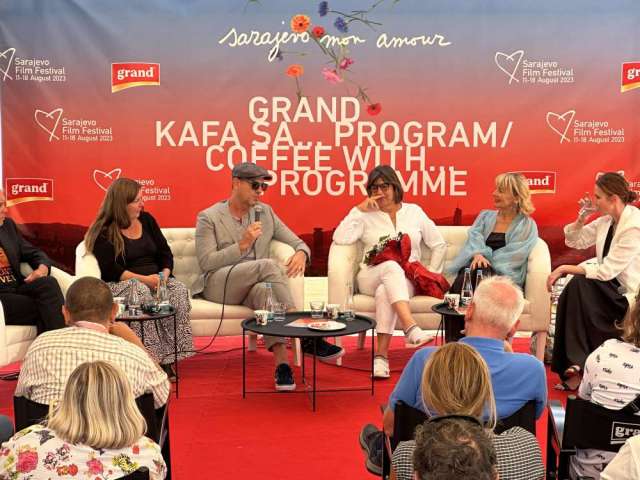 sarajevo film festival