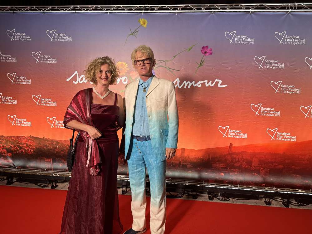 sarajevo film festival 