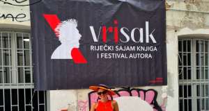 Kolumna “Kako diše tako i piše Frida Šarar” – Vrisak frida šarar