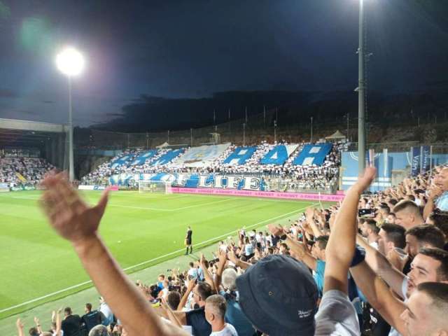 nk rijeka