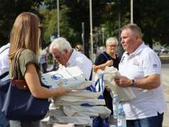 U sklopu „Projekta zaštite od poplava Grada Ogulina“ održana radionica za građanke i građane
