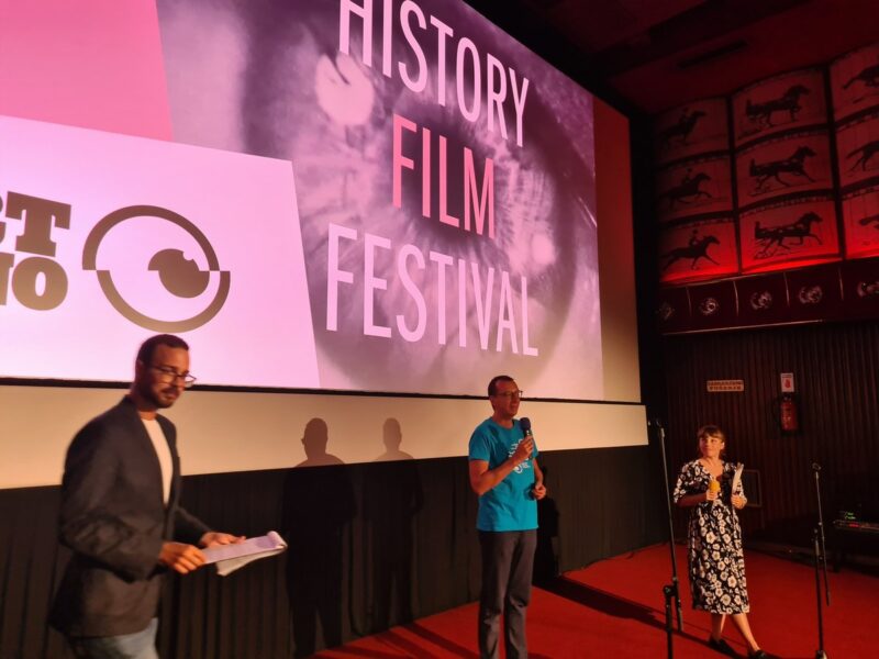history film festival