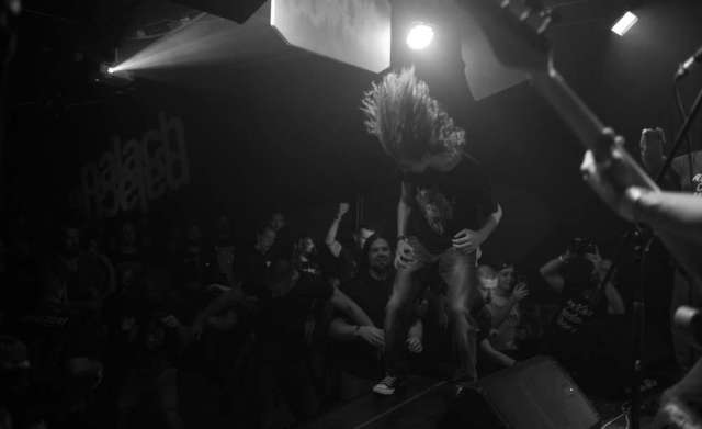 dark circle fest