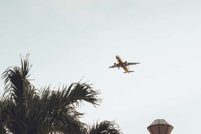 avion avion
