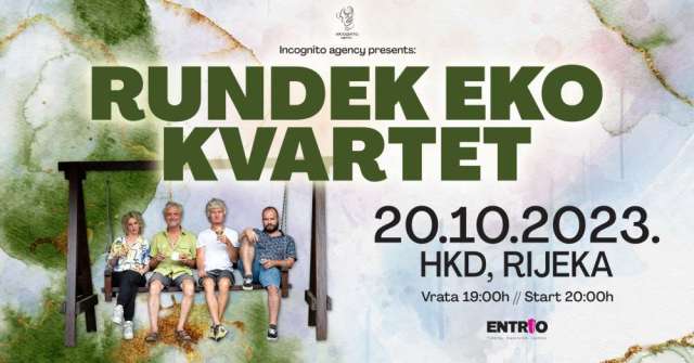 rundek eko kvartet rundek eko kvartet