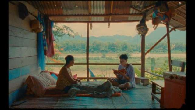25 FPS - Samsara