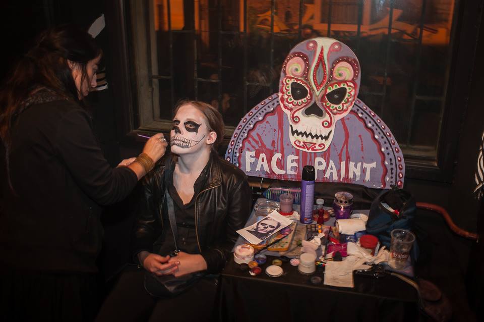 Facepaint