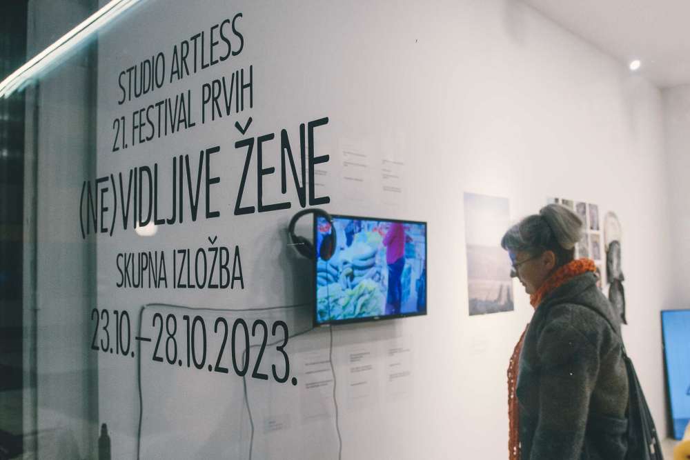 21. Festival prvih