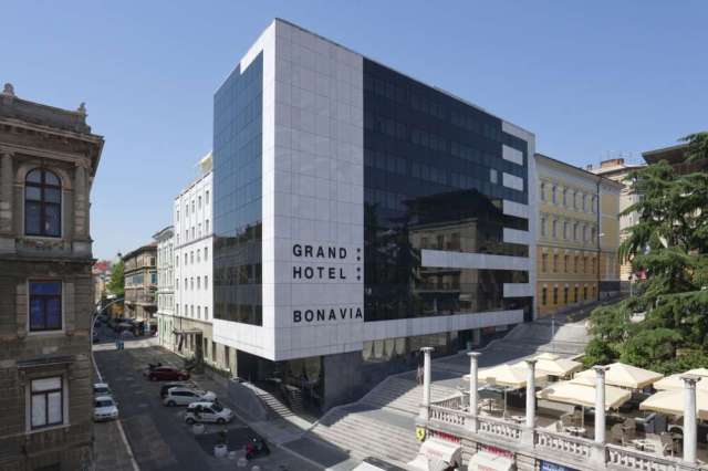 Hotel Bonavia