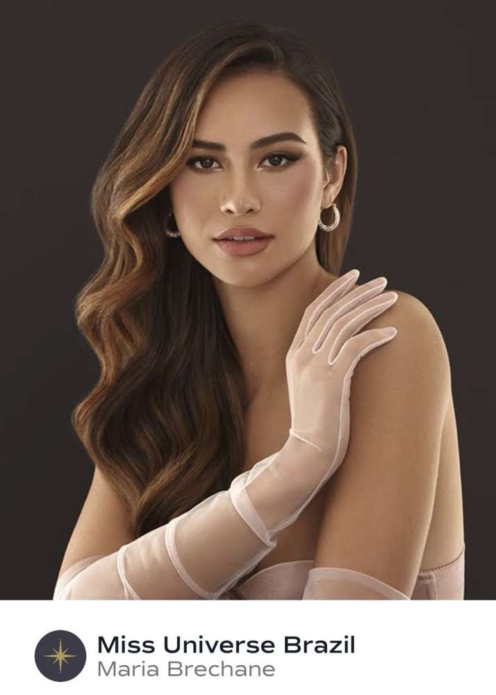 miss universe