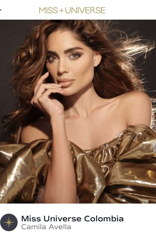 miss universe