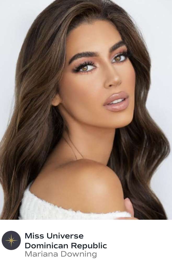 miss universe