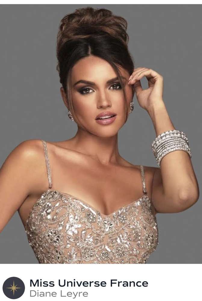 miss universe