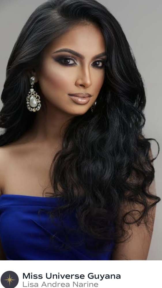 miss universe