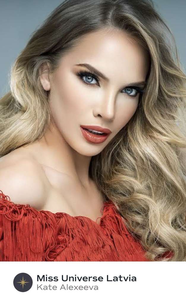 miss universe