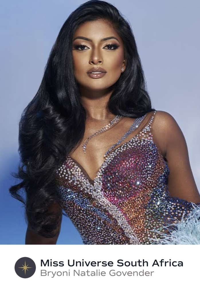 miss universe