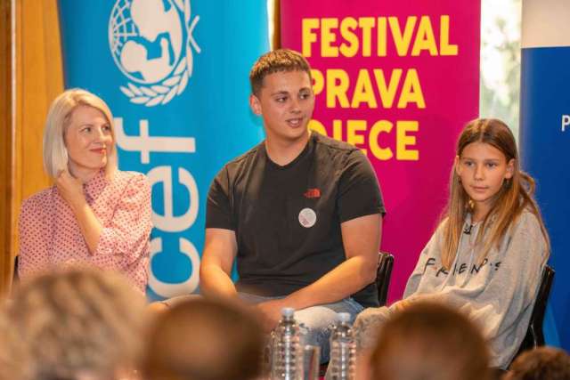 Okrugli stol_15. Festival prava djece_1 Okrugli stol_15. Festival prava djece