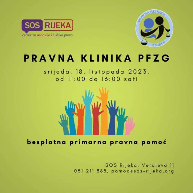 Pravna klinika