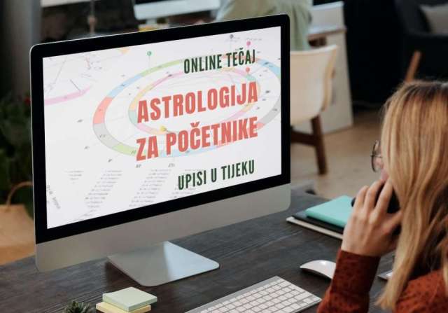 astrologija dunja fučak