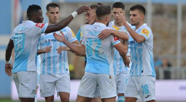 nk rijeka