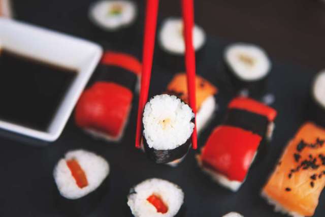 japanska kuhinja