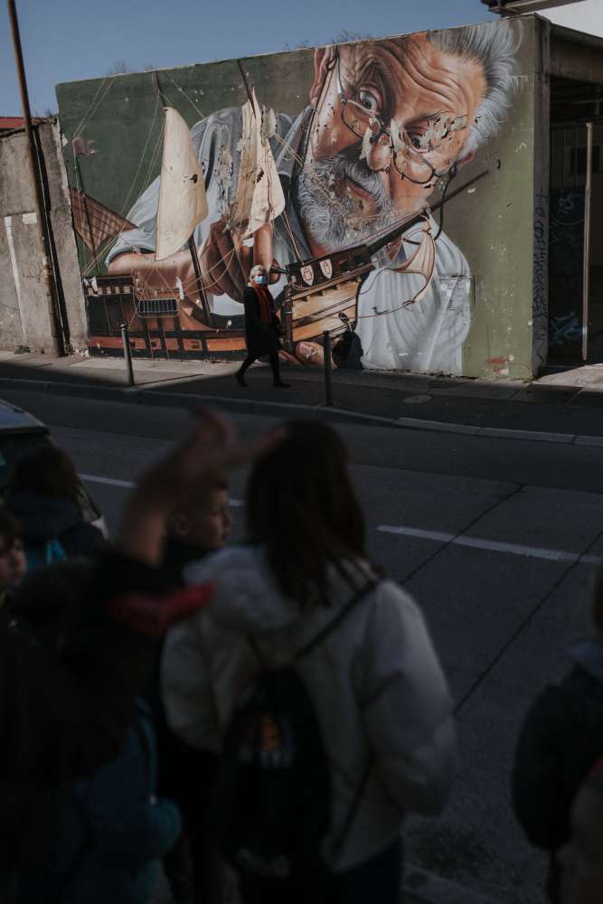 street art mapa rijeke