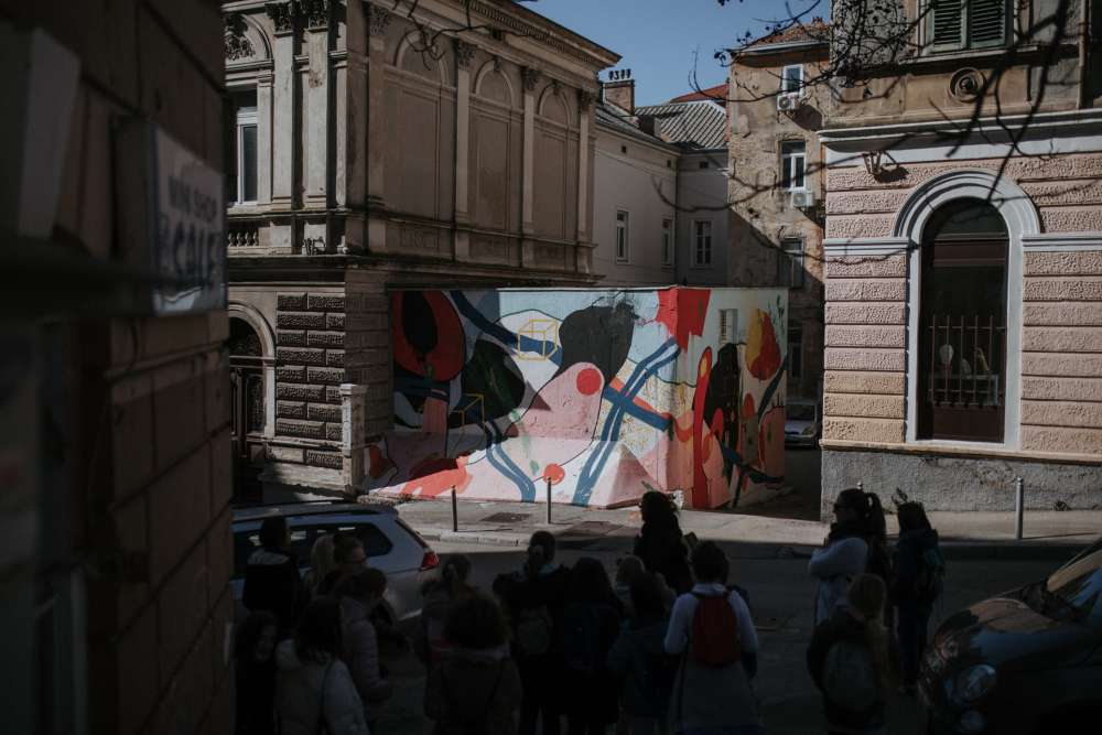 street art mapa rijeke