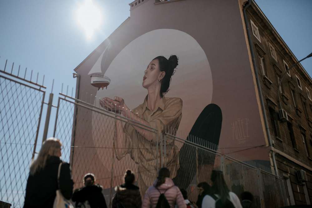 street art mapa rijeke