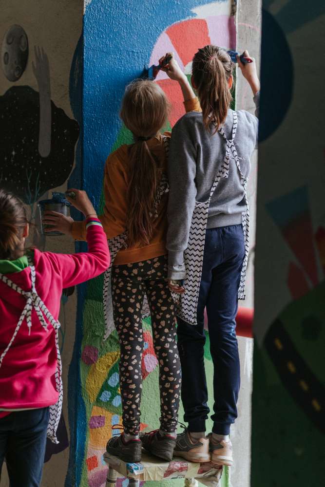 street art mapa rijeke