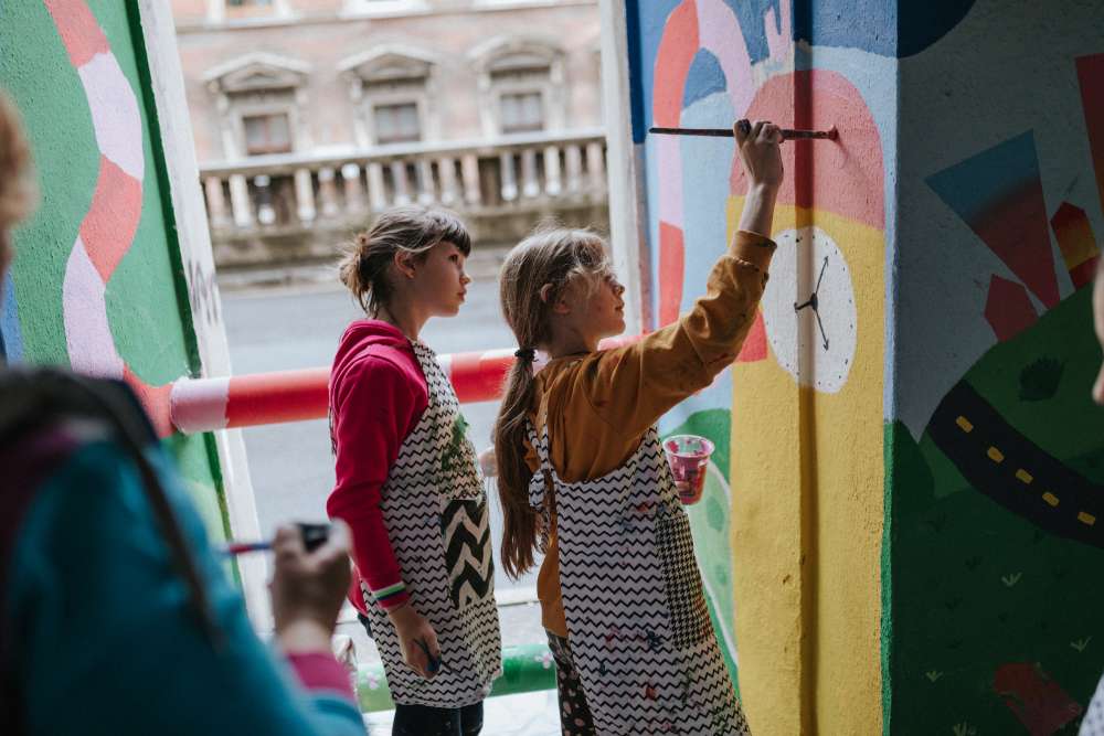 street art mapa rijeke