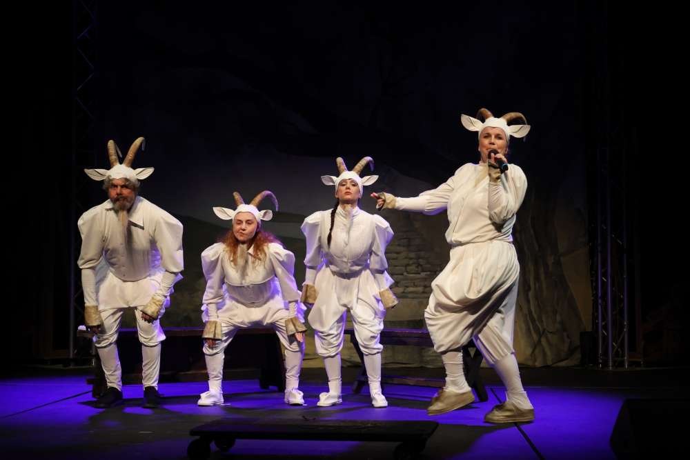 Iz Istre... s ljubavlju