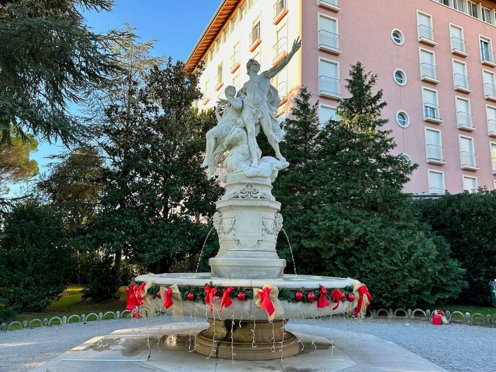 opatija advent