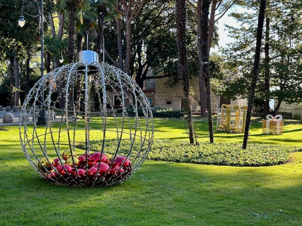 opatija advent