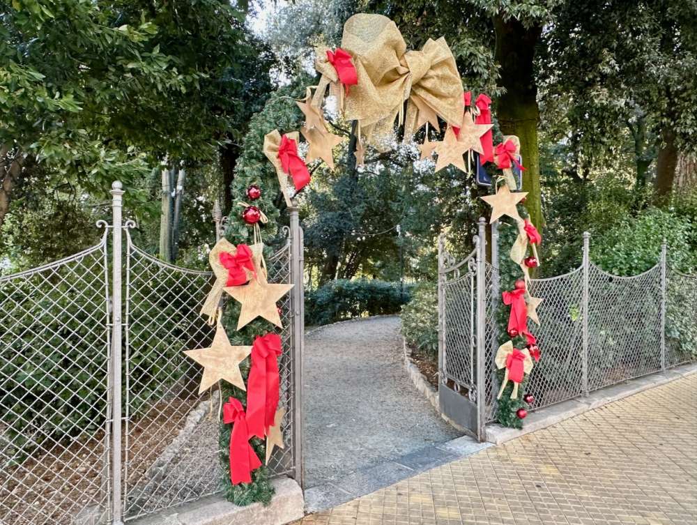 opatija advent
