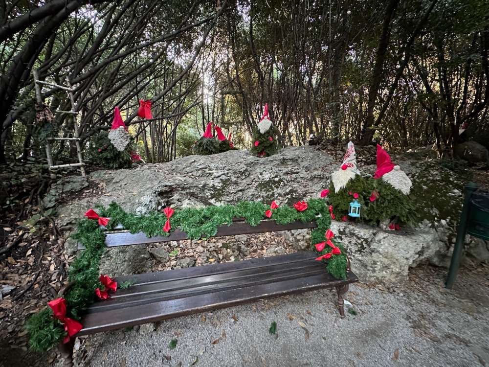 opatija advent