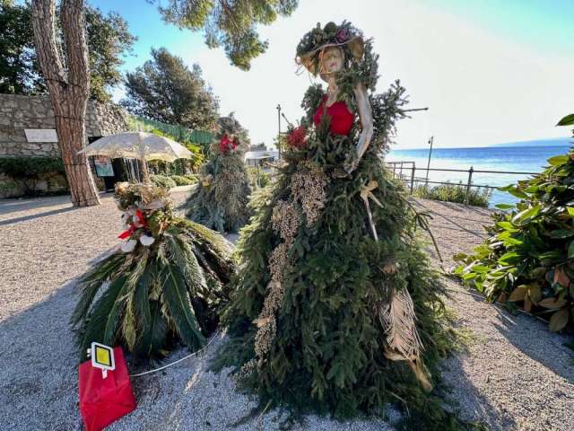 opatija advent