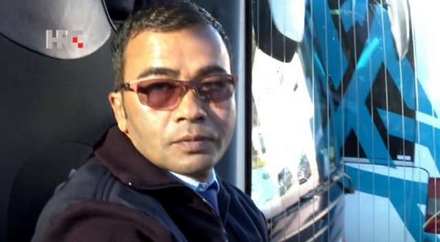 nepal autotrolej