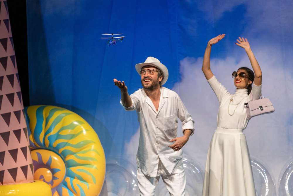 Bilo jednom na Brijunima