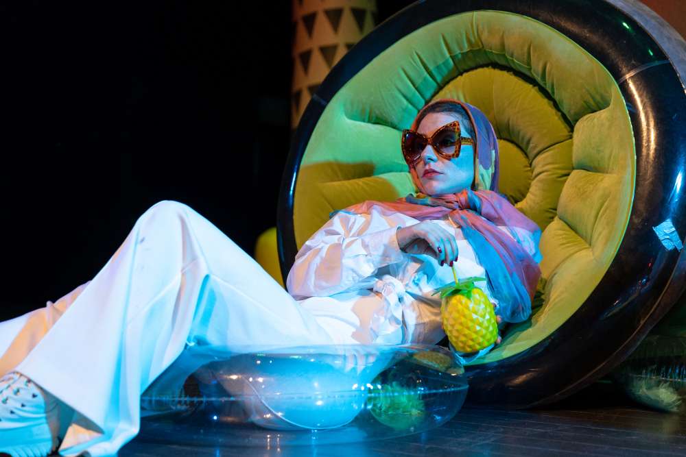 Bilo jednom na Brijunima