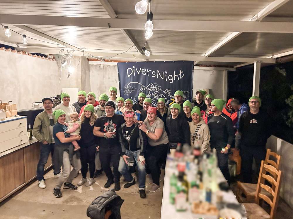Diversnight
