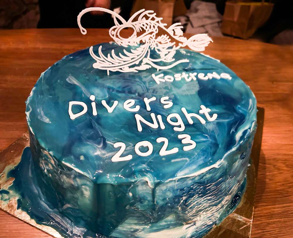Diversnight