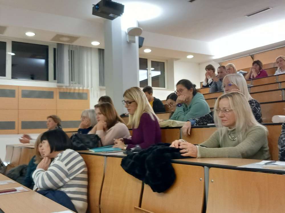 Respiratorne infekcije – racionalna primjena antibiotika u izvanbolničkoj populaciji