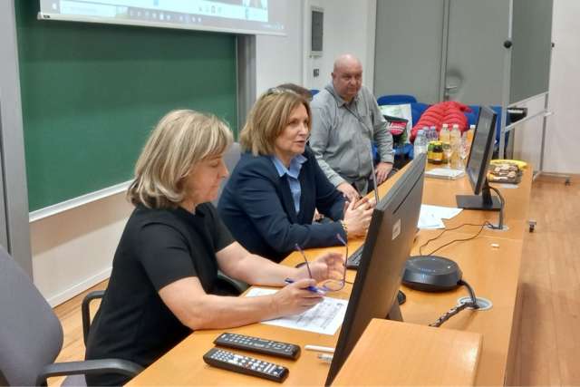 Respiratorne infekcije – racionalna primjena antibiotika u izvanbolničkoj populaciji